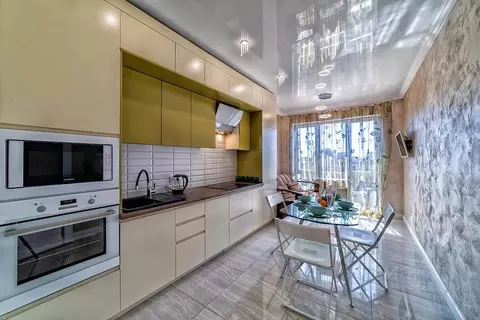 2-к кв. Татарстан, Казань Чистопольская ул., 61а (54.0 м)