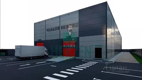 Склад в Московская область, Балашиха городской округ, д. Дятловка, ...