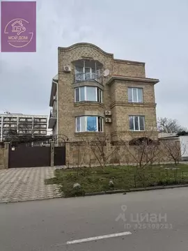 Дом в Крым, Евпатория ул. Кирова, 2/11 (560 м)