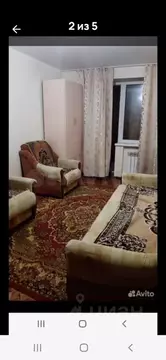 1-к кв. Ставропольский край, Минеральные Воды Мостовая ул., 31 (32.0 ...