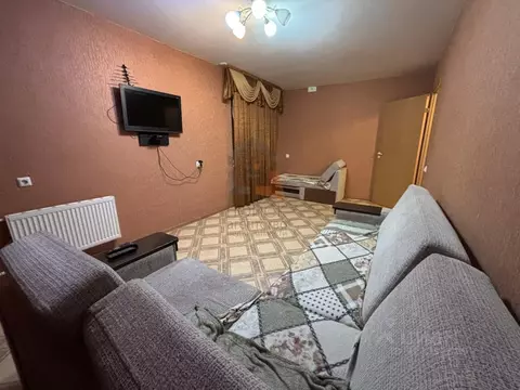 1-к кв. Кировская область, Киров ул. Ленина, 188к2 (35.0 м)