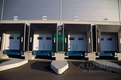 Склад в Московская область, Дмитровский муниципальный округ, д. ...