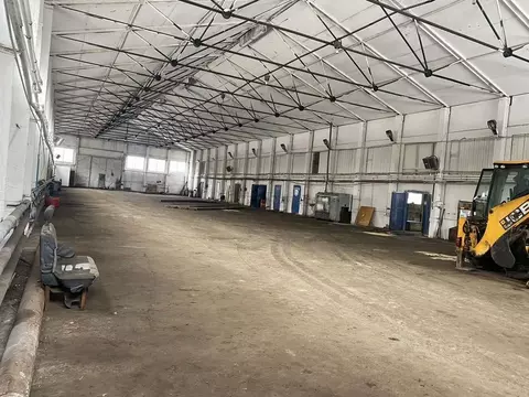 Производственное помещение в Московская область, Подольск Львовский ...