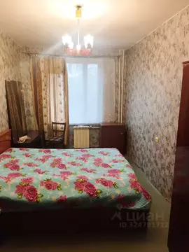 2-к кв. Москва ул. Алексея Дикого, 20 (52.0 м)