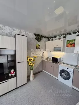 Комната Омская область, Омск Московка мкр, ул. Волго-Донская, 8к2 ...