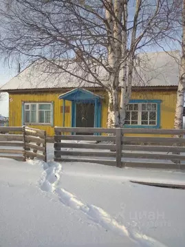 Помещение свободного назначения в Томская область, Парабельский район, ...