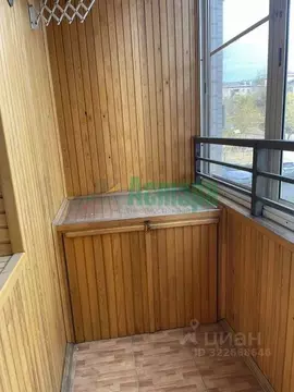 2-к кв. Забайкальский край, Чита Ингодинская ул., 29 (64.9 м)