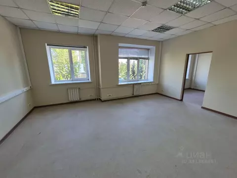 Помещение свободного назначения в Москва Варшавское ш., 141С80 (60 м)