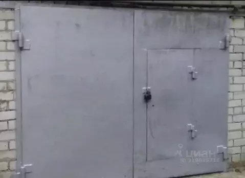 Гараж в Курская область, Железногорск Строительная ул., 1 (32 м)