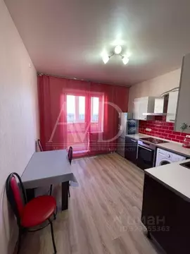 1-к кв. Московская область, Пушкино Серебрянка мкр, 48к1 (43.5 м)