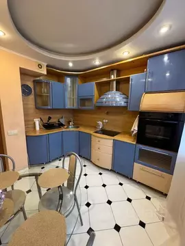 2-к кв. Москва Таллинская ул., 2 (52.0 м)