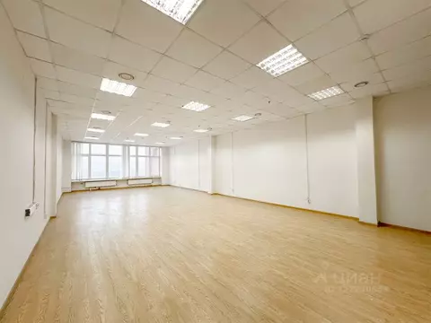 Офис в Москва Киевское шоссе, 22-й км, 4с2кГ (108 м)