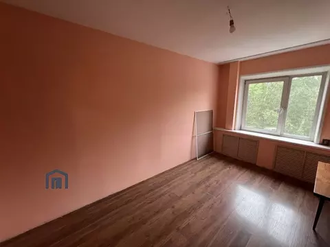 2-к кв. Иркутская область, Шелехов 1-й мкр, 27 (28.0 м)