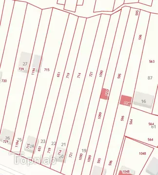 Участок в Башкортостан, Уфа Дорожник СНТ, 23 (4.5 сот.)