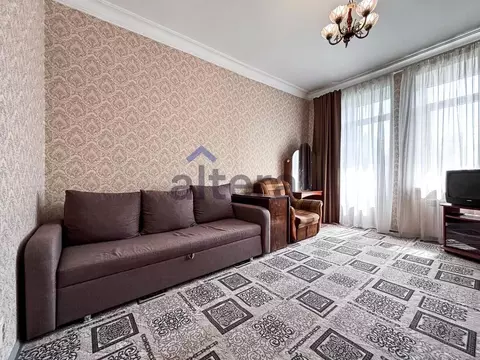 1-к кв. Татарстан, Казань ул. Восстания, 49 (40.0 м)