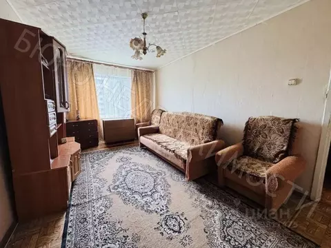 1-к кв. Саратовская область, Балашов ул. Орджоникидзе, 15Б (34.0 м)