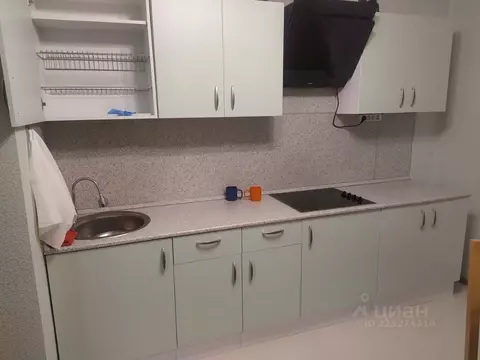 2-к кв. Москва, Москва, Московский г. ул. Лаптева, 8к3 (55.8 м)