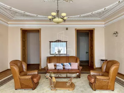 3-к кв. Санкт-Петербург 2-я Советская ул., 10 (137.0 м)