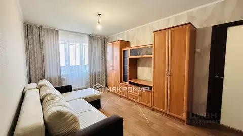 2-к кв. Челябинская область, Челябинск Кронштадтская ул., 30 (47.5 м)