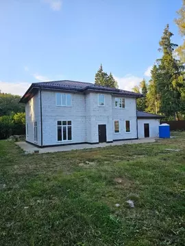 Дом в Московская область, Химки городской округ, пос. Лунево, Лунево ...