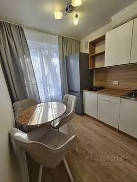 1-к кв. Москва Живописная ул., 7 (30.4 м)