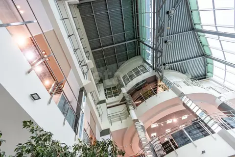 Торговая площадь в Тюменская область, Тюмень ул. 30 лет Победы, 7/5 ...