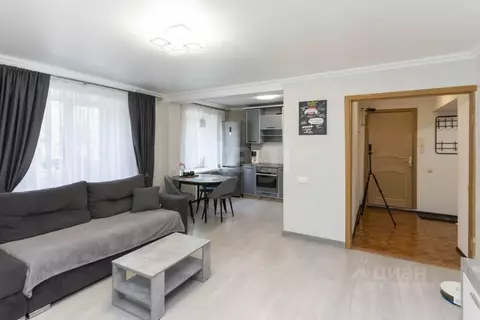 4-к кв. Тюменская область, Тюмень Широтная ул., 119 (89.2 м)