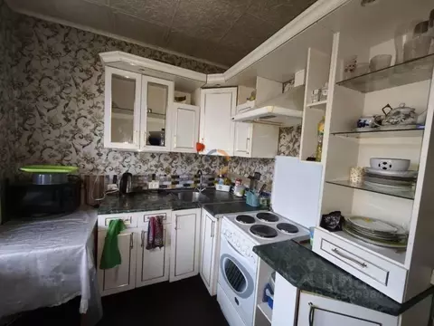 1-к кв. Новгородская область, Великий Новгород ул. Щусева, 8к2 (22.8 ...