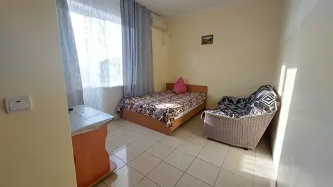 1-к кв. Краснодарский край, Анапа ул. Буковая, 19 (26.0 м)