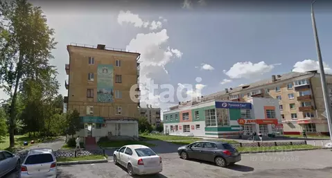 2-к кв. Свердловская область, Нижний Тагил просп. Вагоностроителей, 20 ...