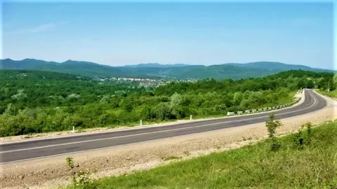 Участок в Краснодарский край, Хадыженск Апшеронский район,  (6.0 сот.)