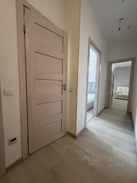 2-к кв. Санкт-Петербург ул. Тосина, 6 (57.0 м)