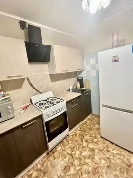 1-к кв. Москва ул. Островитянова, 39 (38.0 м)
