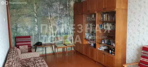 2-комнатная квартира: Самара, Воронежская улица, 230 (47 м)