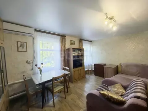 Дом в Краснодарский край, Ейск ул. Кропоткина (44 м)