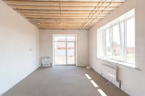 Дом в Татарстан, Лаишевский район, с. Сокуры  (98 м)