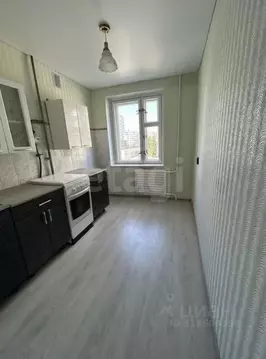 3-к кв. Башкортостан, Уфа ул. Максима Рыльского, 24 (60.4 м)