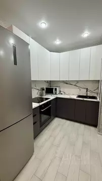 1-к кв. Краснодарский край, Краснодар ул. Константина Гондаря, 103 ...