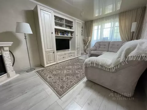 3-к кв. Ярославская область, Тутаев ул. Дементьева, 20 (64.0 м)