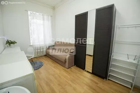 Квартира-студия: Томск, улица Северный Городок, 49 (19 м)