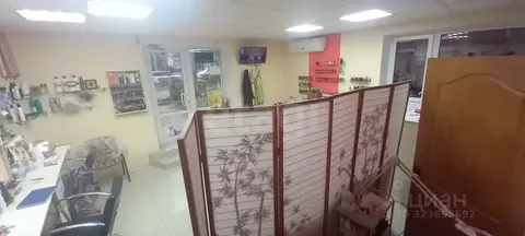 Помещение свободного назначения в Крым, Евпатория ул. Фрунзе, 32 (45 ...