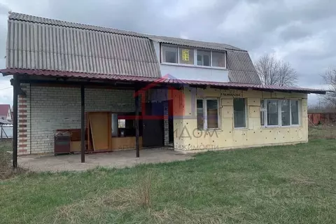 Дом в Белгородская область, Старый Оскол 7 (145 м)