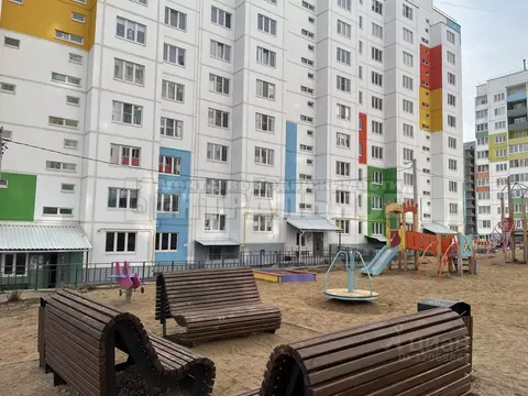 3-к кв. Смоленская область, Смоленский муниципальный округ, д. ...