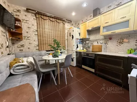 2-к кв. Ямало-Ненецкий АО, Новый Уренгой Дружба мкр, 5/1 (56.0 м)