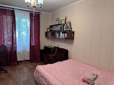 3-к кв. Владимирская область, Владимир ул. Комиссарова, 21 (68.0 м)