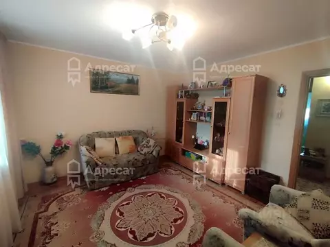 3-к кв. Волгоградская область, Волжский просп. Дружбы, 16 (59.0 м)