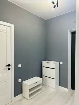 1-к кв. Ростовская область, Ростов-на-Дону ул. Берберовская, 22с2 ...