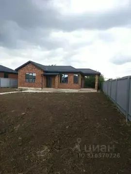 Дом в Адыгея, Тахтамукайский район, Козет аул ул. Хакурате (100 м)