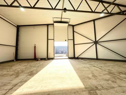 Склад в Московская область, Подольск городской округ, д. Коледино ул. ...