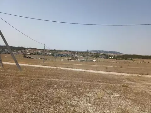 Участок в Крым, Бахчисарайский район, с. Скалистое ул. Богдана ...